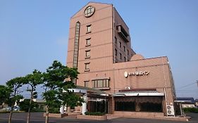 ホテル東伯イン